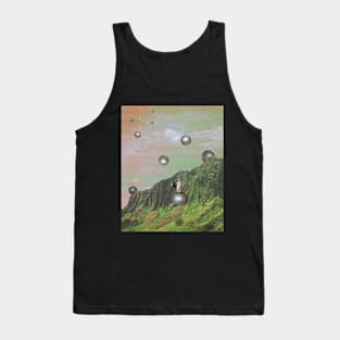 The philosopher Tank Top